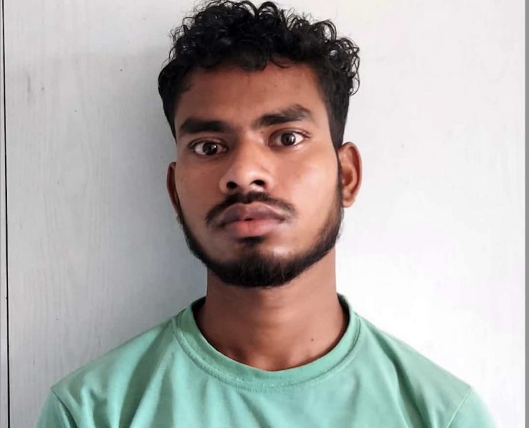 Odisha STF Arrests One More Accused In Impersonation-Cheating Case