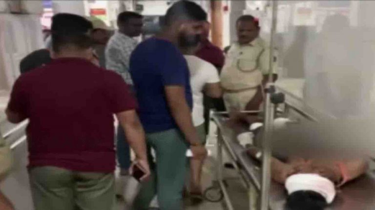 3 Injured In Brutal Attack For Passing Lewd Comments At Girl In Bhubaneswar