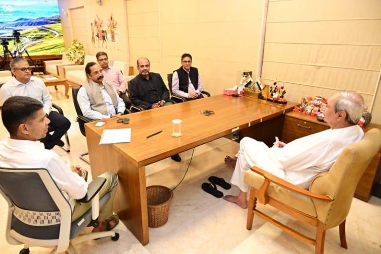 Accenture To Set Up Its Global Delivery Centre In Odisha Capital