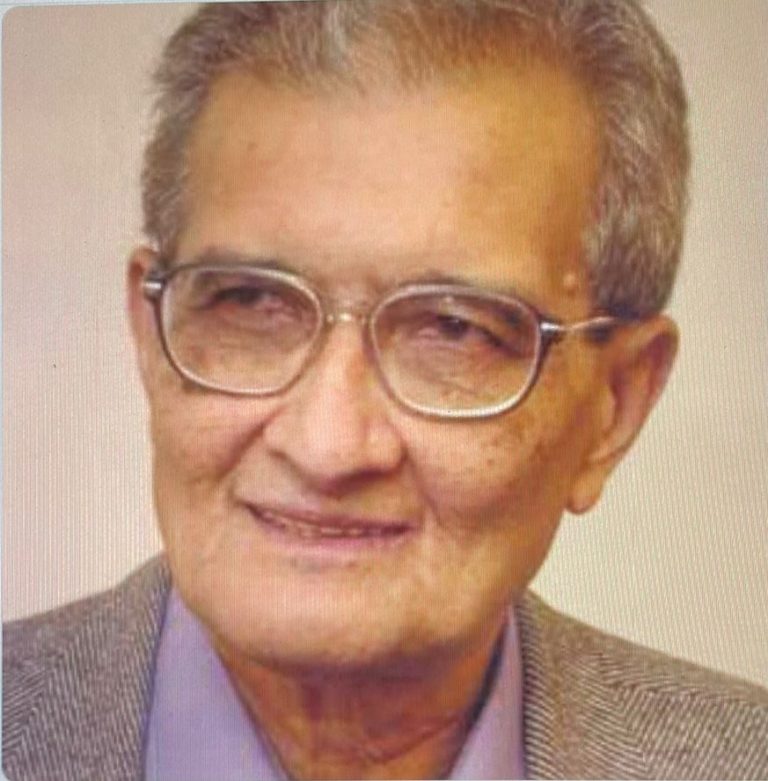 Nobel Laureate Amartya Sen Is Not Dead, Clarifies Daughter Nandana Deb Sen