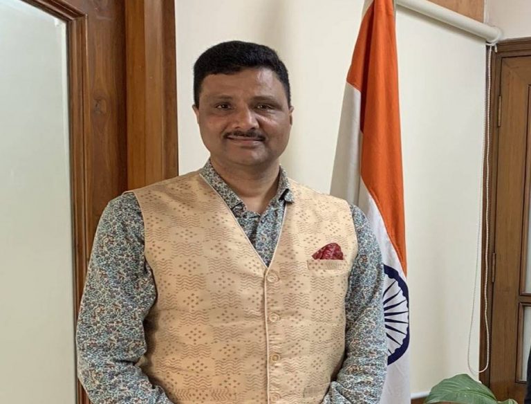 Agriculture Secy Arabinda Padhi Tests Positive For Scrub Typhus; 2820 Cases Detected In Odisha