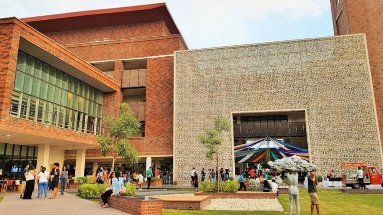 Ashoka University cofounders arrested