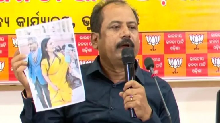 BJP Seeks EOW Probe Into Role Of Odisha MP In Mahua Moitra’s ‘Cash-For-Query’ Scam