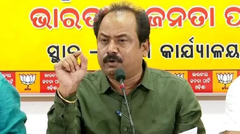 BJP Seeks Resignation Of Odisha CM, Ministers Over Power & Water ‘Crisis’ At SCBMCH In Cuttack