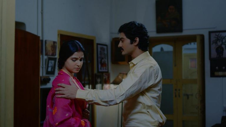 Anant Mahapatra’s ‘Bhabantar,’ A Fascinating Story Of Love And Marriage