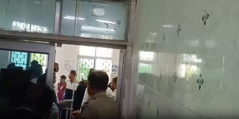 Police SI, Constable Critical In Sword Attack By Former Defence Personnel In Odisha’s Cuttack