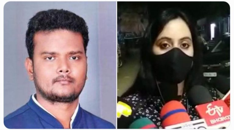 Bijay Shankar-Somalika