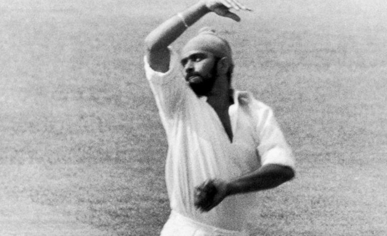 Former India Captain & Legendary Spinner Bishan Singh Bedi Passes Away At 77