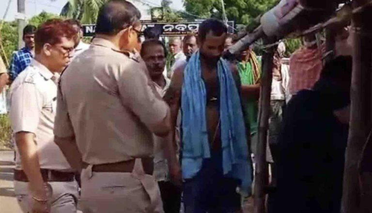 Couple Attacked In Sleep In Odisha’s Cuttack; Man Dies, Wife Critical