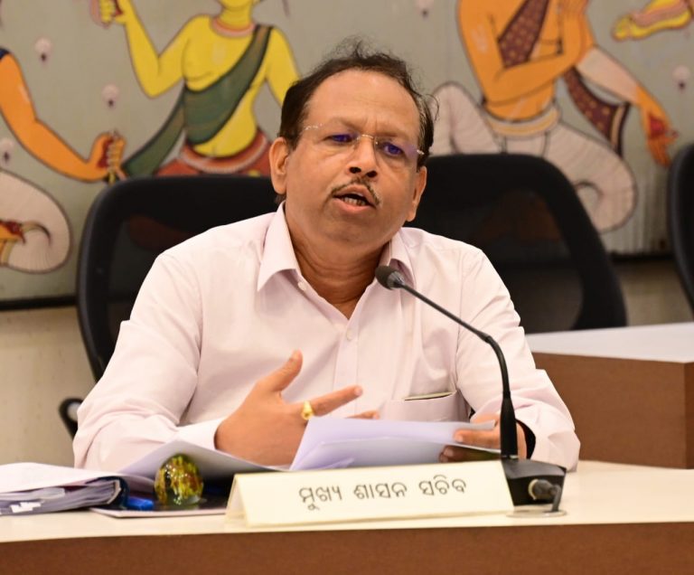 Odisha Govt To Ink MoU For Opening Of NMIMS Varsity Campus