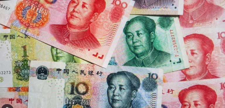 Chinese Yuan Beats Euro To Become Second Most Used Currency In Global Payments System After US Dollar