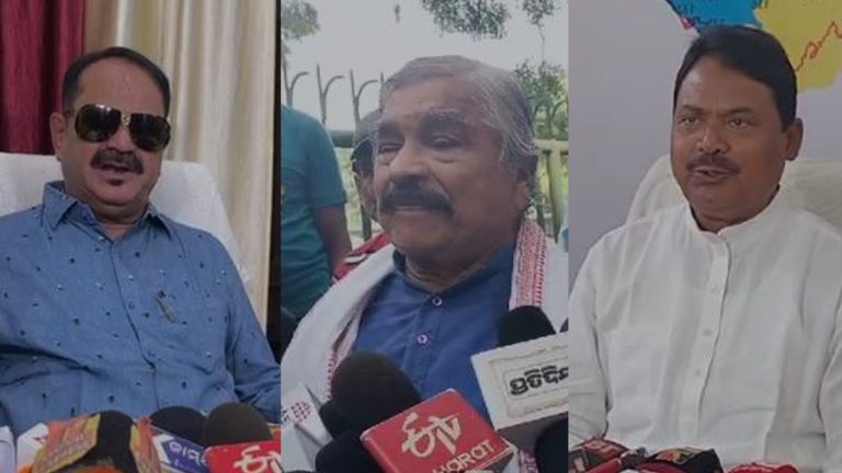 Odisha Congress Initiates Steps To Select Candidates For Next Polls; Dist Units Asked To Send Names