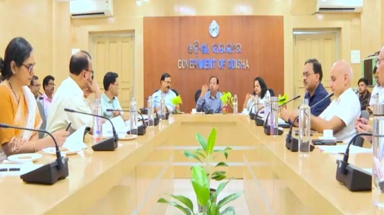 Monsoon May Withdraw From Odisha By Oct 10; Govt Gears Up For Possible Calamity In Cyclone Months