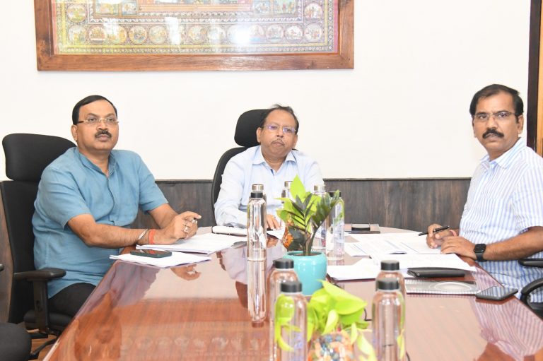 Odisha Govt To Focus On Densification Of Mangroves, Massive Palm Tree Plantation To Tackle Disasters