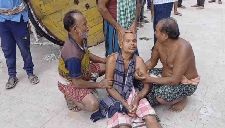 Two Cousins Drown In Pond In Odisha’s Nayagarh