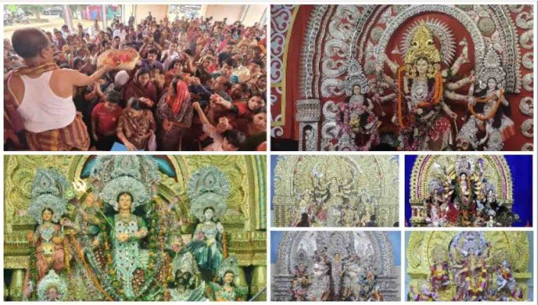 Let’s Get Back To Celebrating Durga Puja The Odisha Way