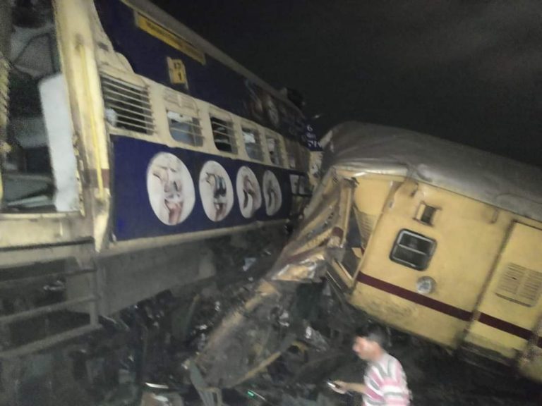 Toll Rises To 8 In Andhra Train Crash; Trains Cancelled, Diverted