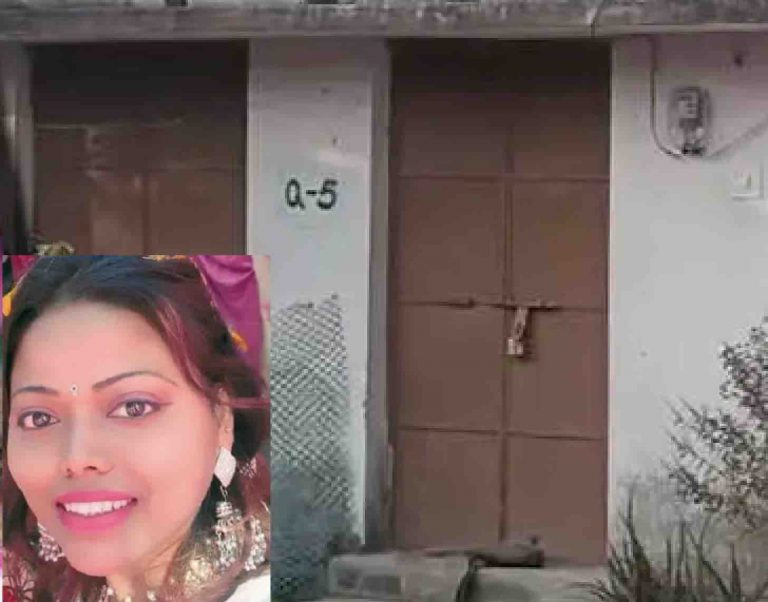 Sr Revenue Assistant Found Hanging In Official Residence In Odisha’s Koraput