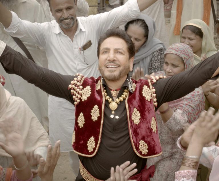 Gurdas Mann Canada trip cancelled