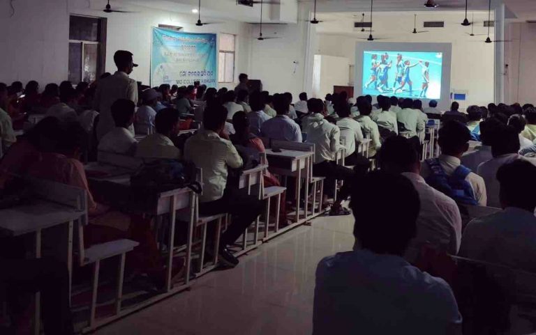 After Note In Schools, Colleges In Odisha To Have Weekly Session On Hockey