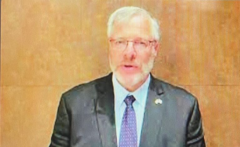 Israel Wants India To Declare Hamas A Terror Outfit