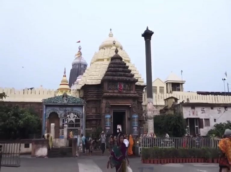 Lords’ Ornaments To Be Shifted Back To Ratna Bhandar On Sept 23, Hundi Shifting Proposal Gets CM’s Nod