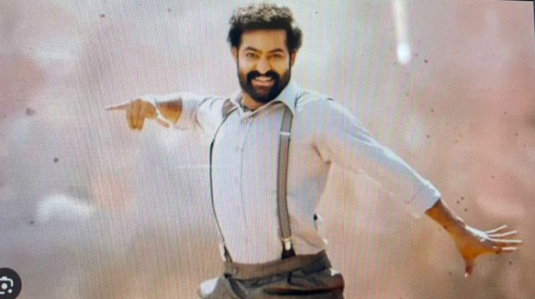 Jr NTR On Oscars’ Academy List Of New Member Class Of Actors