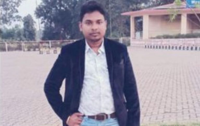 Assaulted By Student, Odisha Lecturer Succumbs To Injuries After 8 Months In Hospital