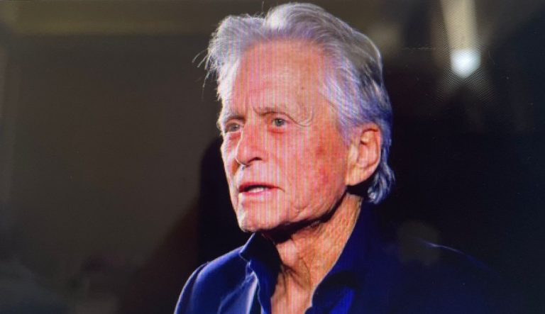 Hollywood Actor Michael Douglas To Receive Satyajit Ray Lifetime Achievement Award At 54th IFFI