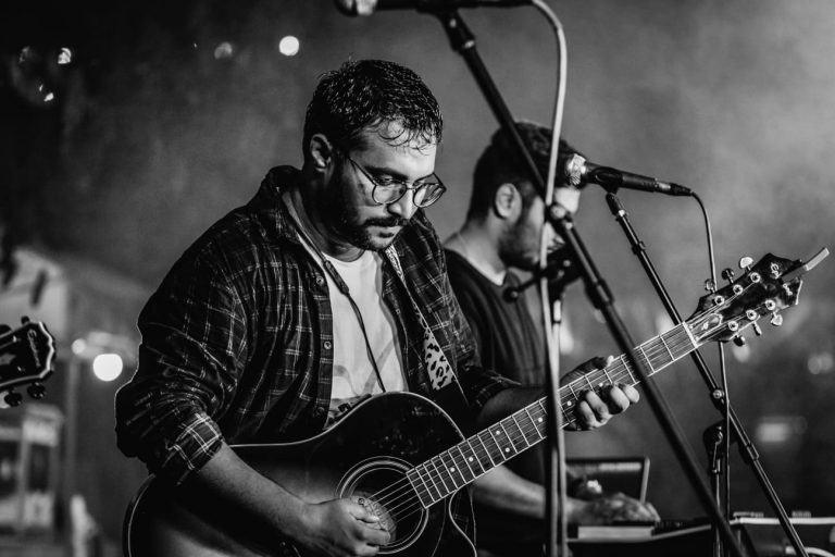 Odisha Singer Major Saheb Sets Lullaby ‘Re Baiya Do’ To Tune Once Again