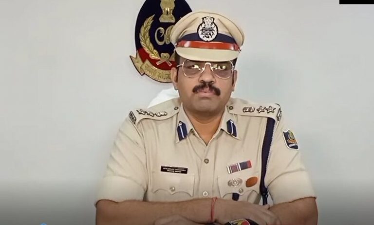 Woman Cop Died Due To ‘Excited Delirium’ At Accident Site In Odisha’s Rourkela