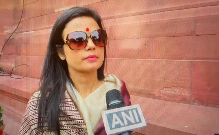SC Refuses To Stay Mahua Moitra’s Expulsion From Parliament, Next Hearing In March