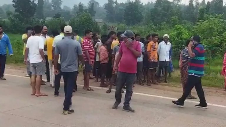 Morning Walk Turns Fatal For 3 Plus II Students In Two Dists Of Odisha