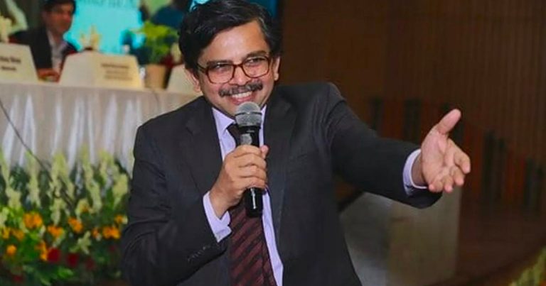 Former Chief Justice Of HC In Odisha To Head UN Inquiry Into Israeli–Palestinian Violations