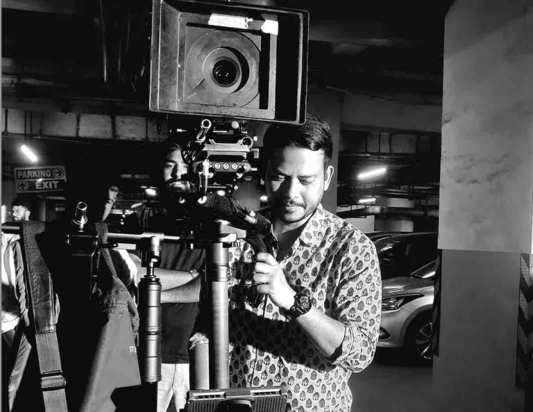 Odia Film ‘Baghuni’ Among 20 Picked For 2023 NFDC Film Bazaar