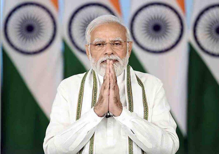 Mann Ki Baat 106: ‘My Bharat’ To Be Launched On Oct 31, Says PM Modi