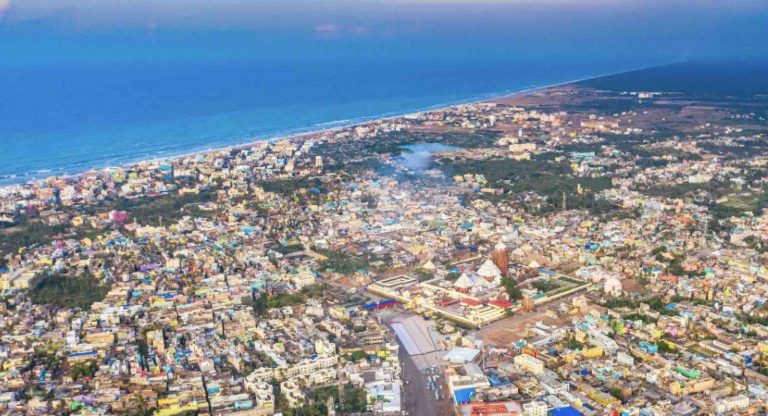 Civil Aviation Ministry Gives Site Clearance For International Airport In Odisha’s Puri