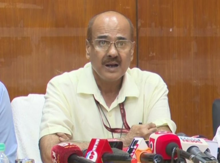 99.99% Mobile Phone Users In Odisha Received ‘Emergency Alert: Extreme’ Trial Message: DoT