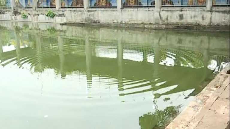 Sustainable Management Can Help In Conserving Ponds, A Cornerstone Of Water Security