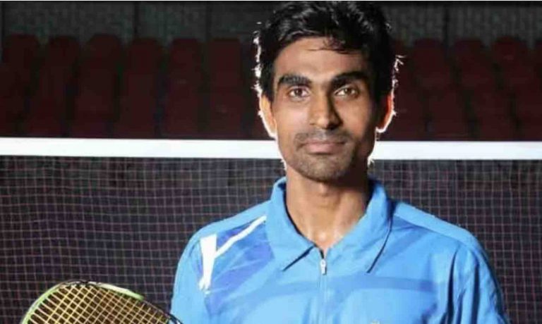 ‘Breach Due To Technical Glitch’: Odisha Para-Shuttler Pramod Bhagat Reacts To 18-Month Suspension
