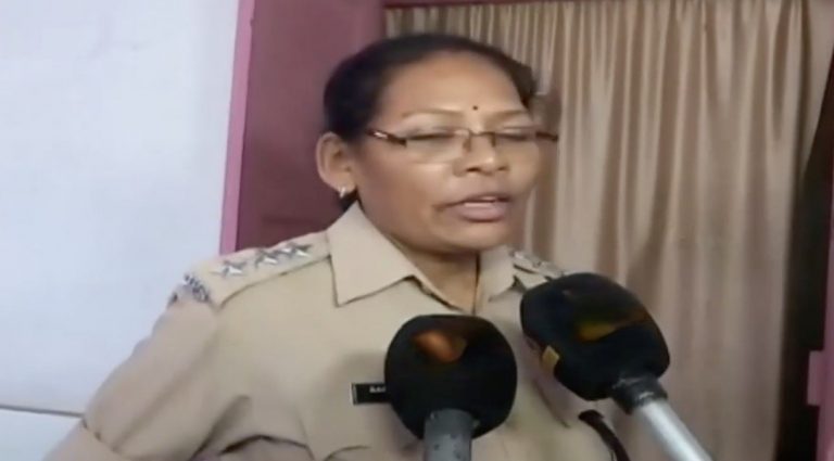 Police Examine 3 After Call Record Analysis Of Rourkela Asst Collector Sushmita Minz