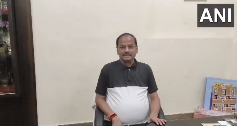 Raghubar Das’ Journey From ‘Mazdoor’ To Odisha Governor Designate