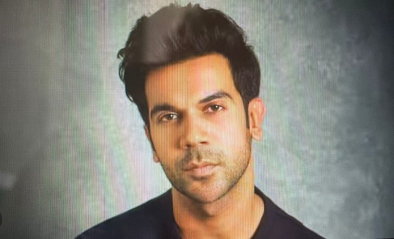 Rajkummar Rao To Be New National Icon Of Election Commission