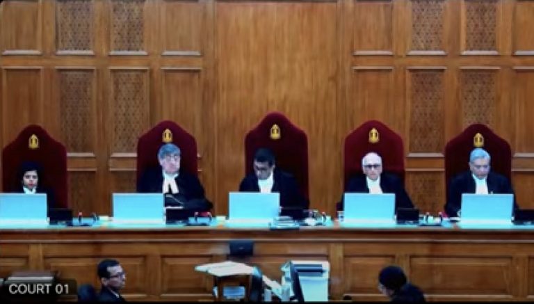 Supreme Court Declines To Legalise Same-Sex Marriage; Check Crucial Observations