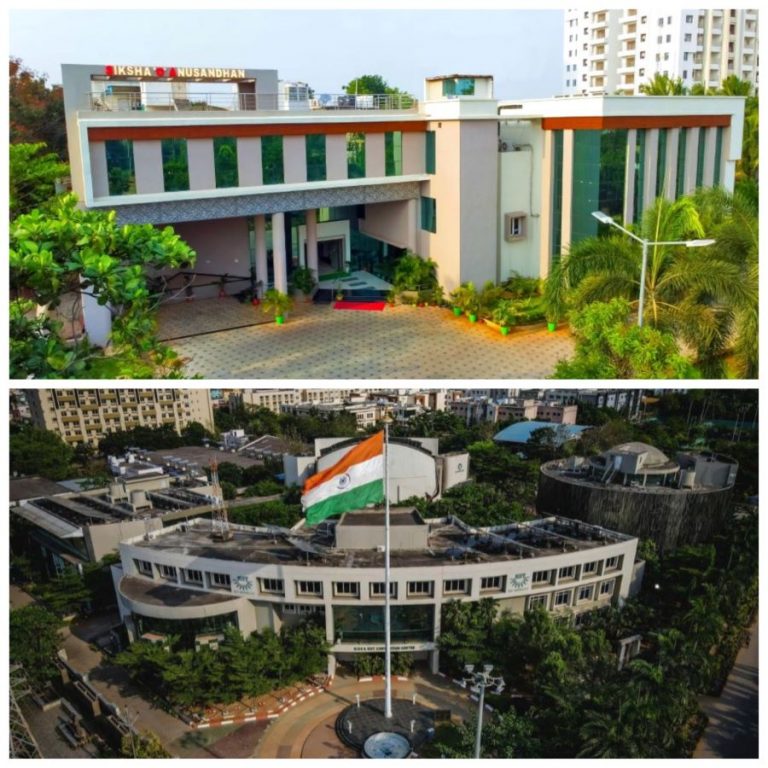 SOA & KIIT researchers among top 2% world scientists