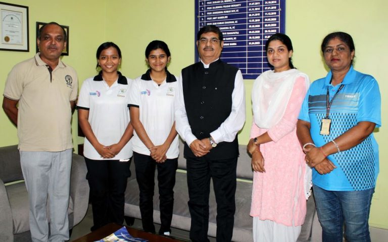 SOA trio for National Games