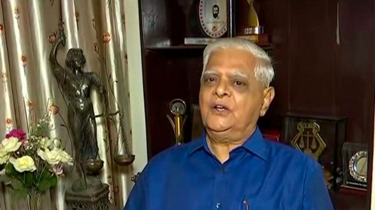 Former Odisha DGP Sarat Mishra Passes Away