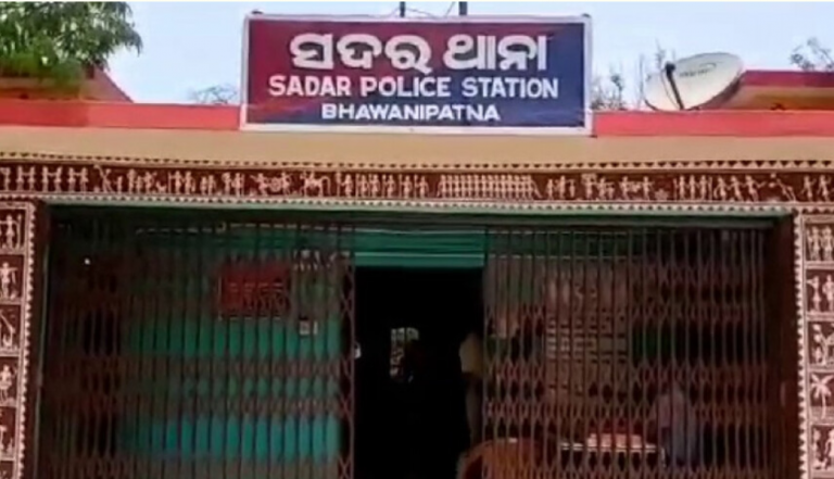 Man Killed By Nephew Over Black Magic In Odisha’s Kalahandi