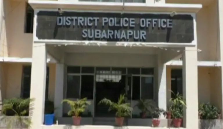 Woman Cop Brings Sexual Harassment Allegation Against Home Guard In Odisha’s Sonepur