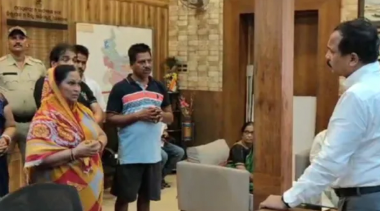 3 Students From Odisha’s Dhenkanal Still Missing In Sikkim Flash Flood